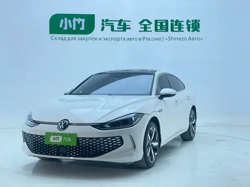 Volkswagen Lamando, 2024