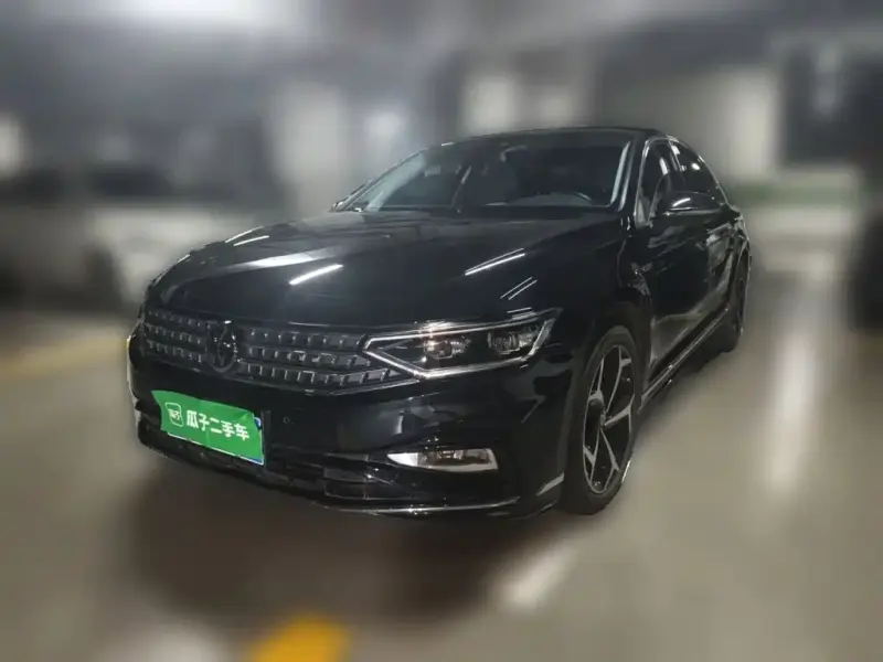 Volkswagen Magotan, 2023