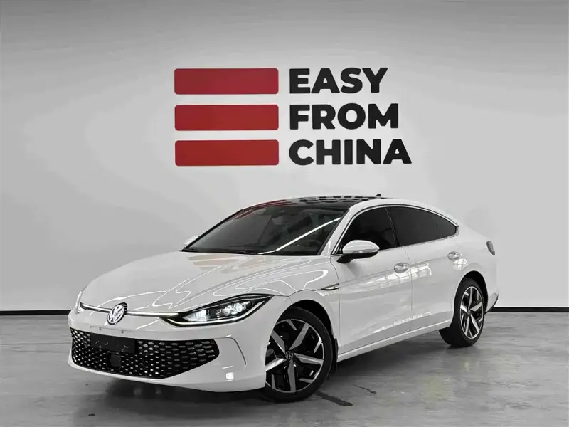 Volkswagen Lamando, 2023