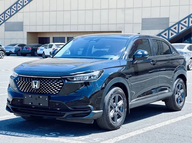 Honda XR-V, 2023