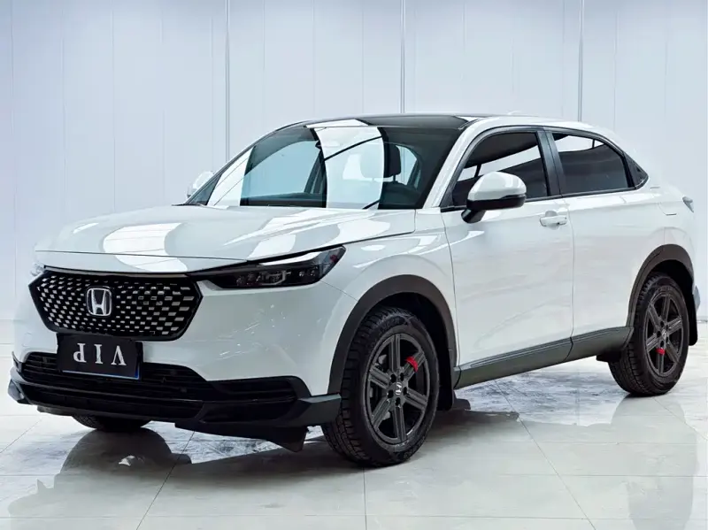 Honda XR-V, 2023