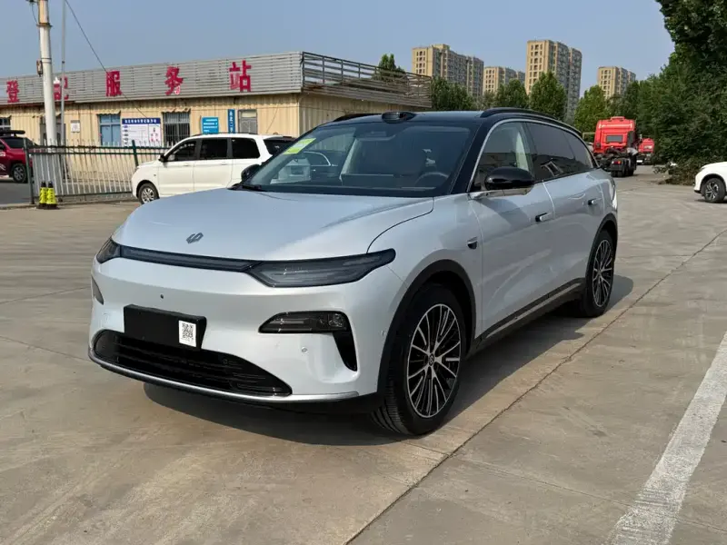 Leapmotor C11, 2025
