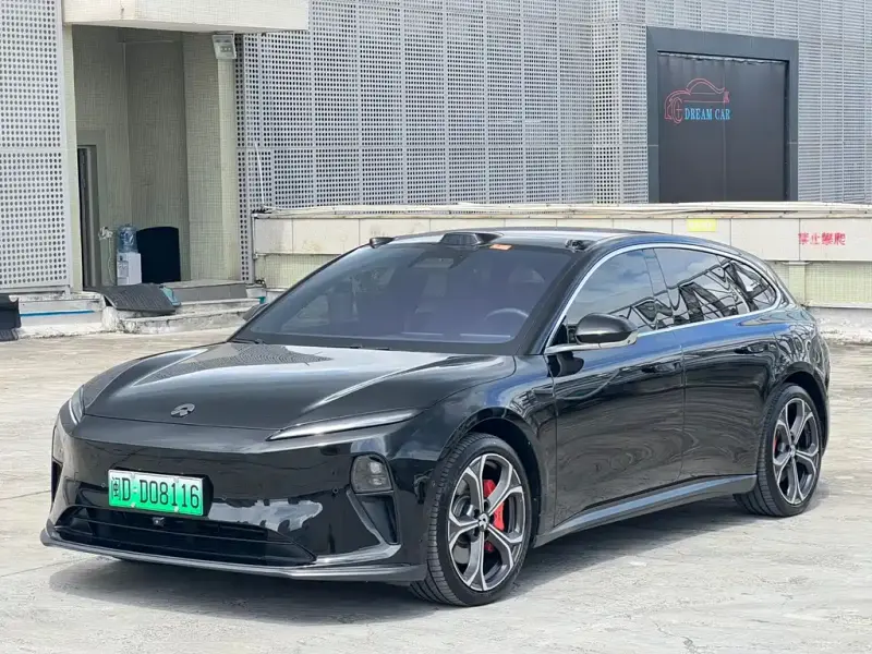 NIO ET5T, 2024
