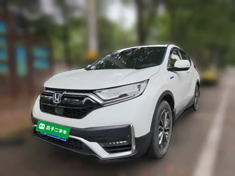 Honda CR-V, 2023