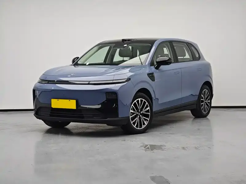 Leapmotor B10, 2025