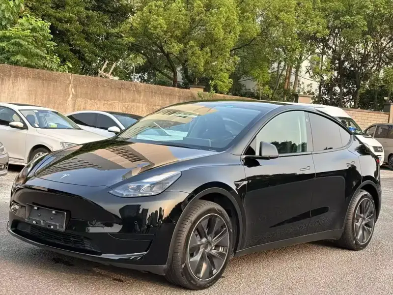 Tesla Model Y, 2023