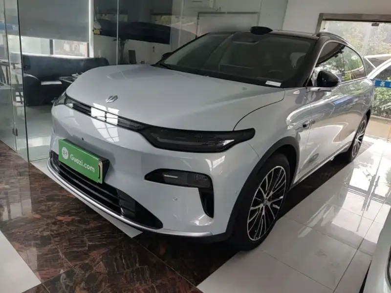 Leapmotor C11, 2025