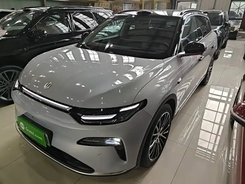 Leapmotor C11, 2025