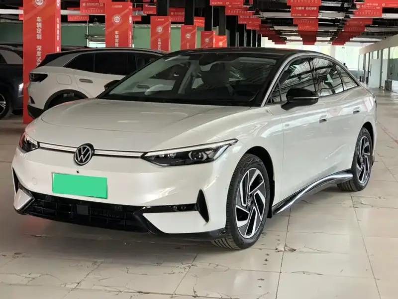 Volkswagen ID.7 VIZZION, 2025