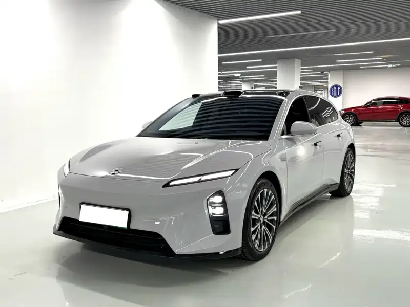 NIO ET5T, 2026