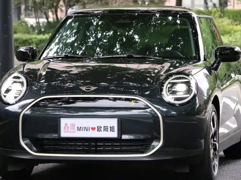 MINI COOPER EV, 2025