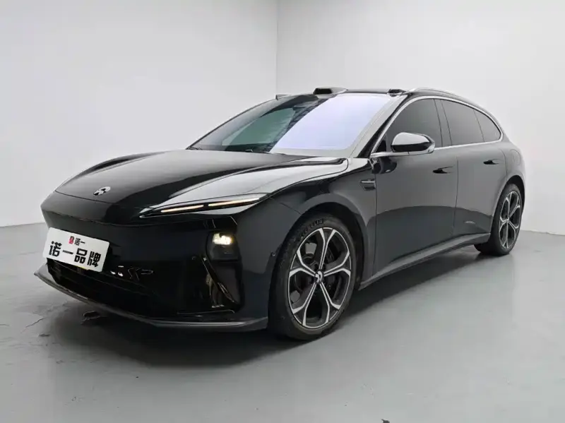 NIO ET5T, 2025