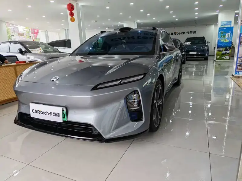 NIO ET5T, 2026