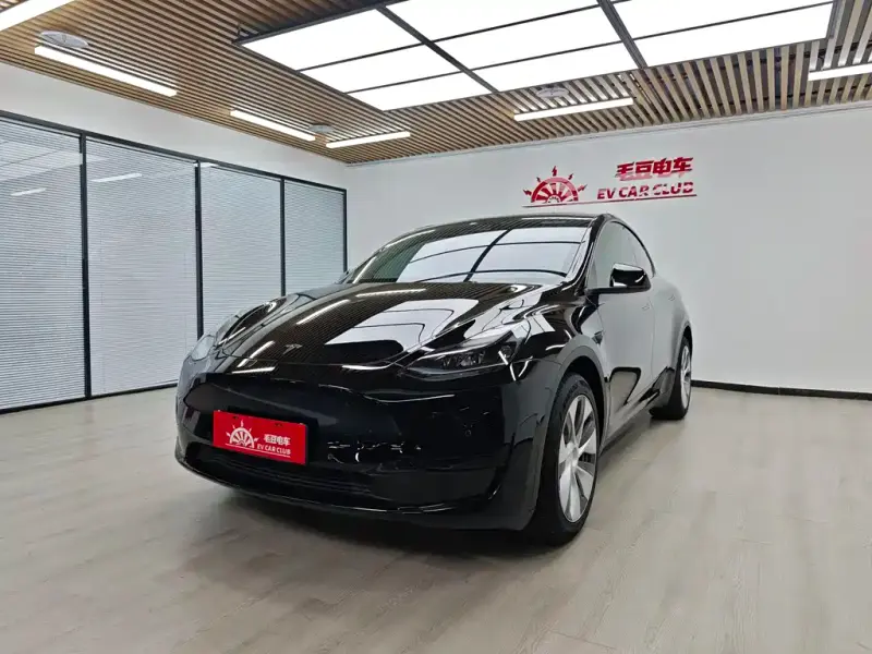 Tesla Model Y, 2023