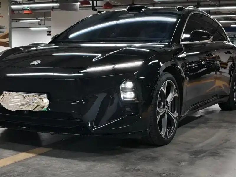 NIO ET5T, 2025