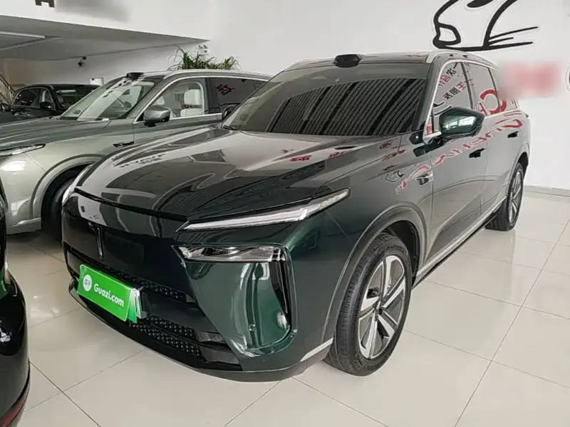 Wey Lanshan, 2024