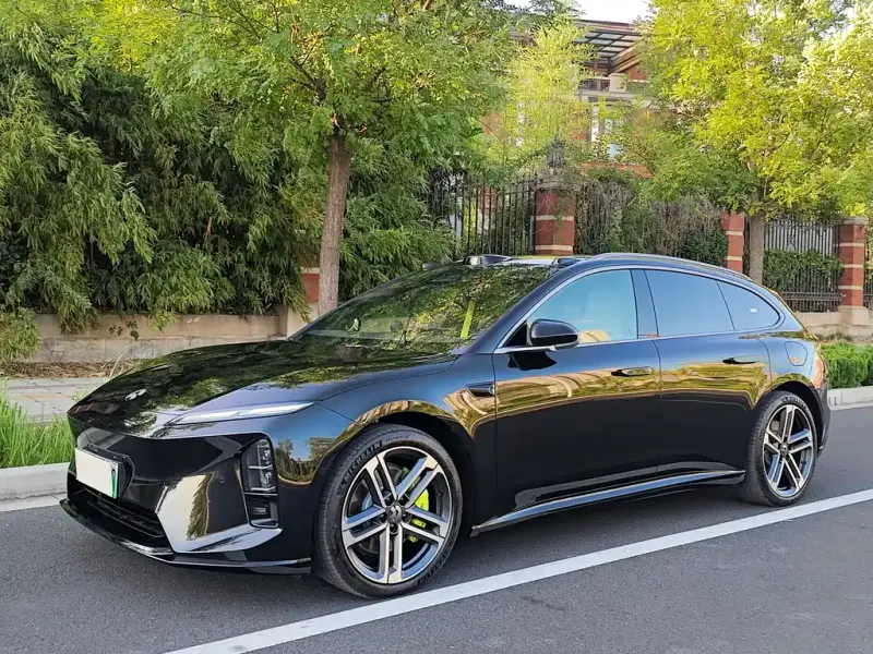 NIO ET5T, 2026