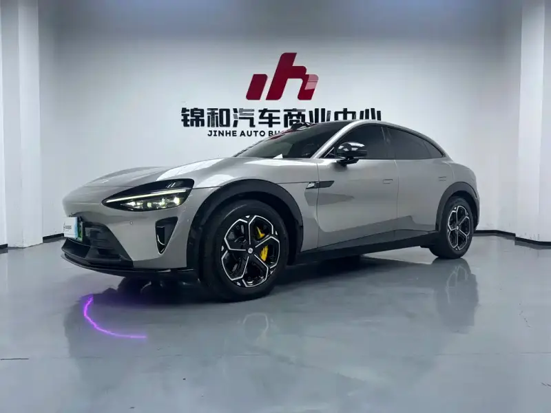 Xiaomi YU7, 2025