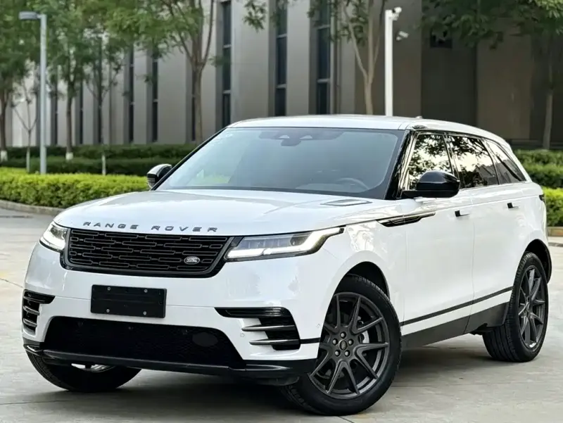 Land Rover Velar, 2025