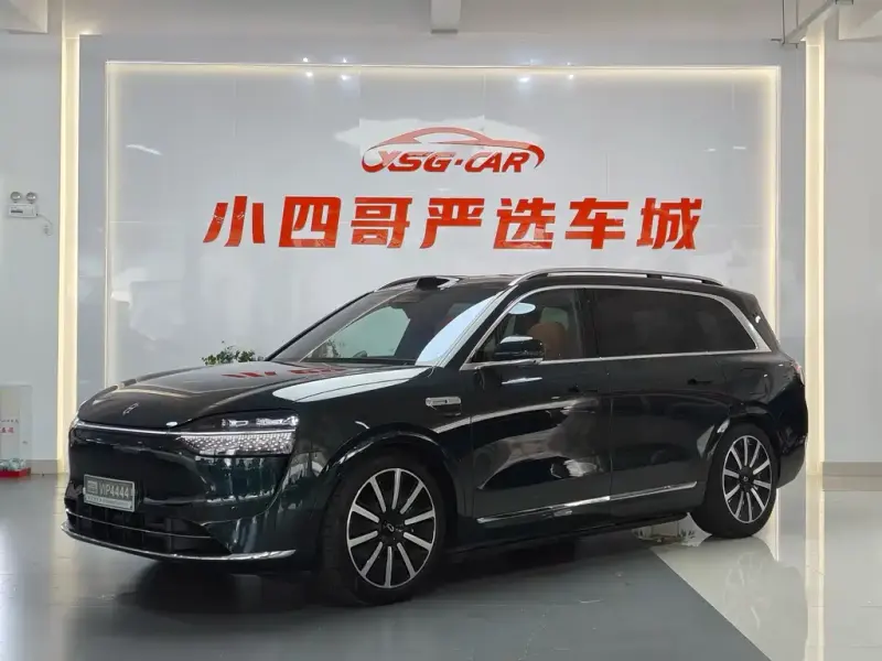 AITO M9, 2025