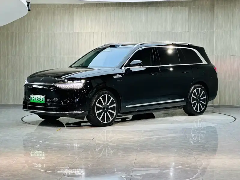 AITO M9, 2026