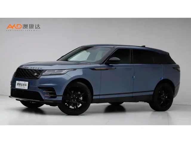 Land Rover Range Rover Velar, 2020