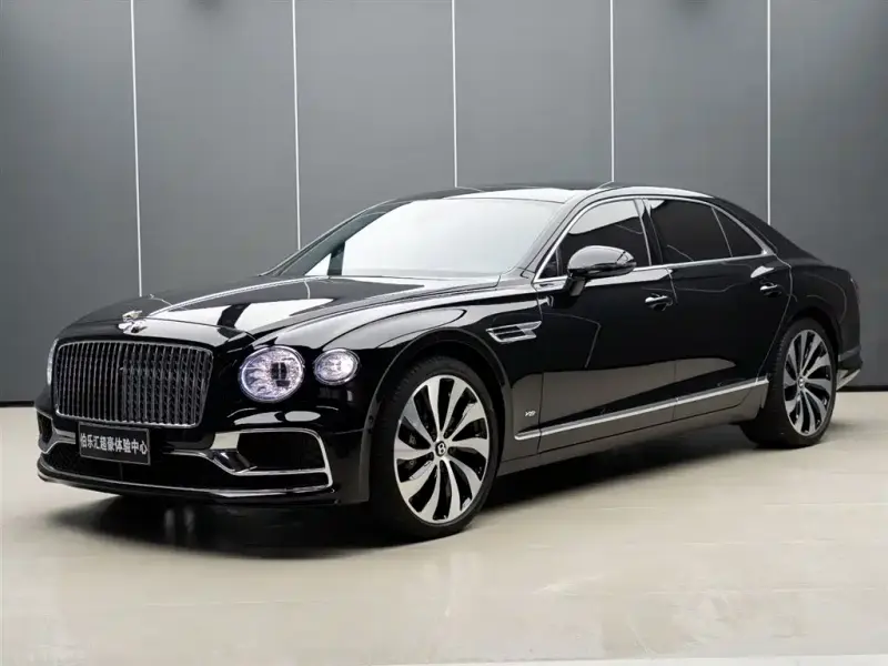 Bentley Flying Spur, 2023