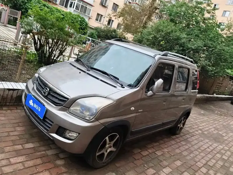 Suzuki Wagon R X5, 2018