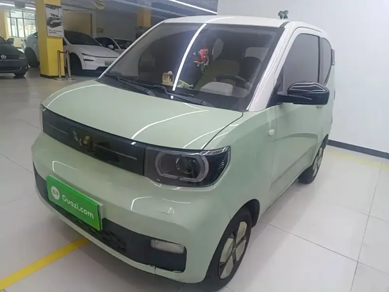 Wuling MINIEV, 2022