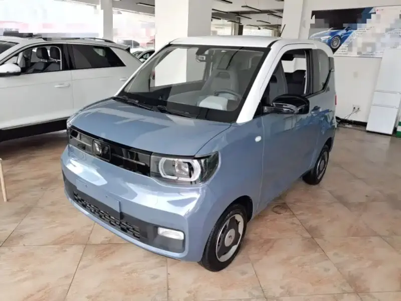 Wuling MINIEV, 2022