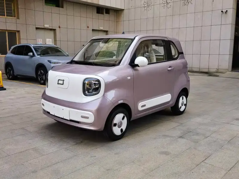 Bestune Pony, 2026