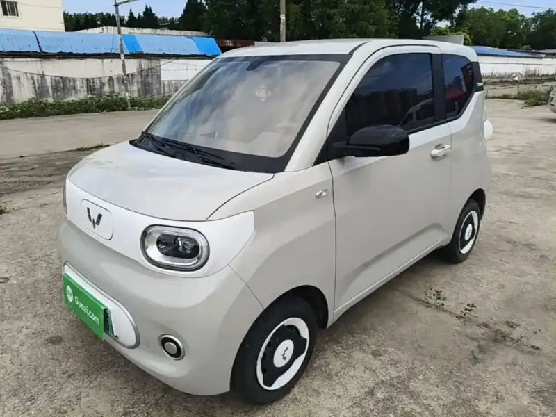 Wuling MINIEV, 2025