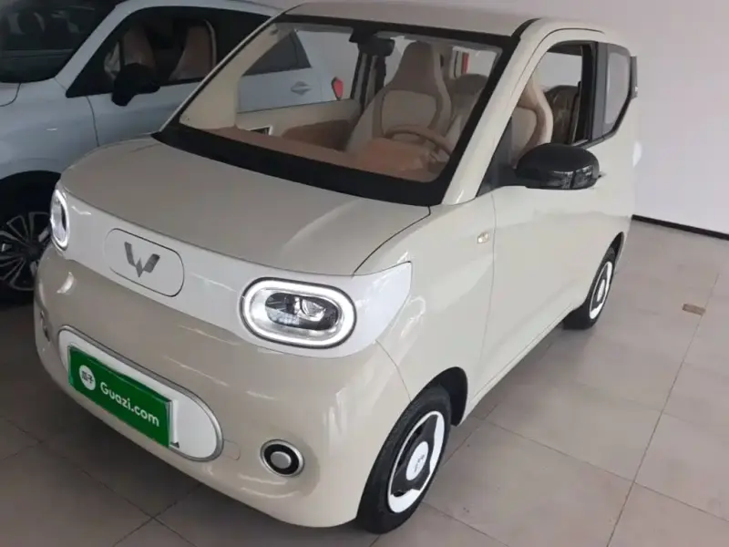 Wuling MINIEV, 2025