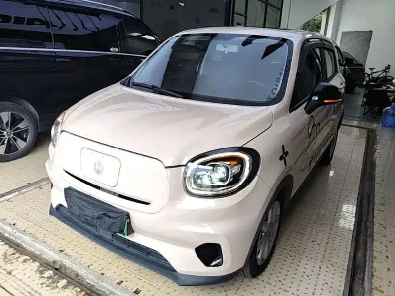 Leapmotor T03, 2022