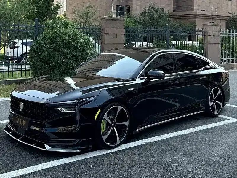 Bestune B70, 2022