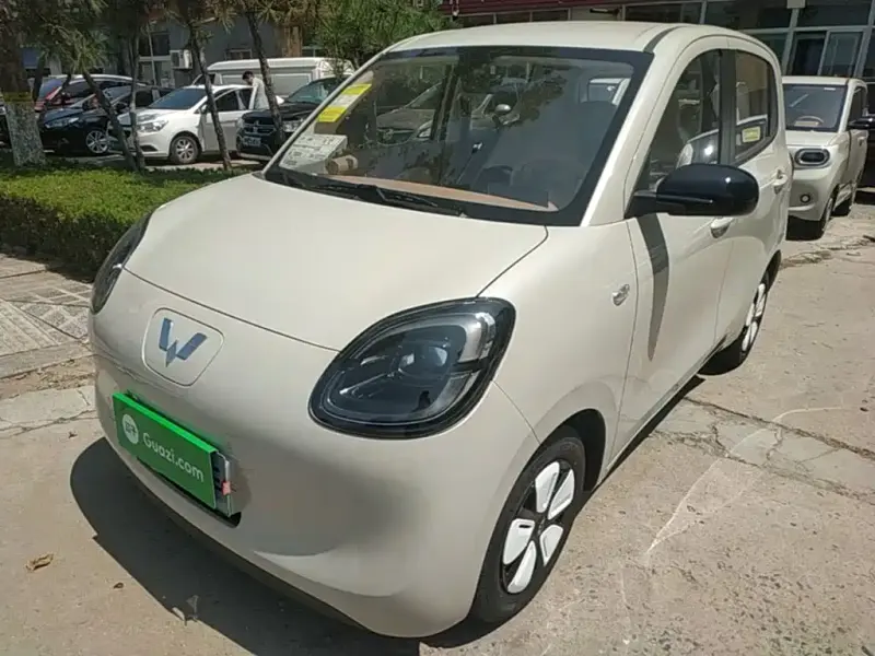 Wuling MINIEV, 2026