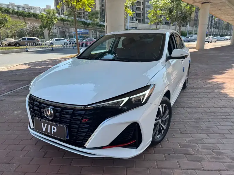 Changan Eado, 2023