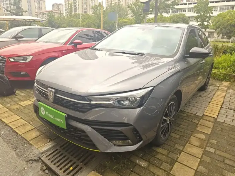 Roewe i5, 2022