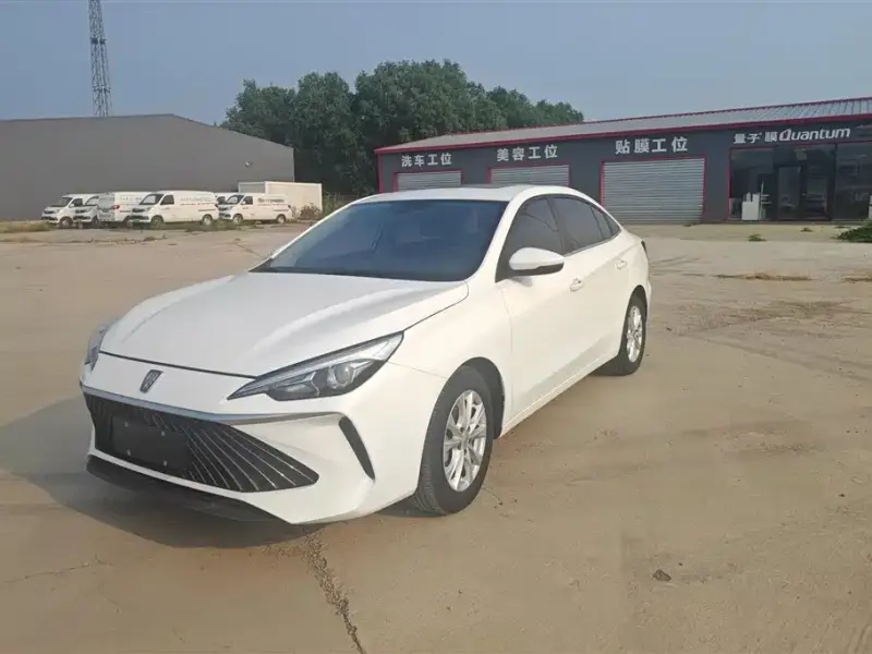 Roewe i5, 2024