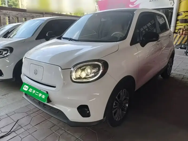 Leapmotor T03, 2024