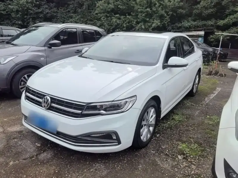 Volkswagen Bora, 2020