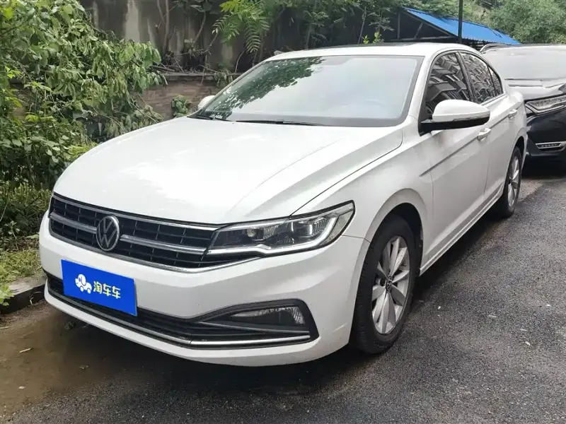 Volkswagen Bora, 2021