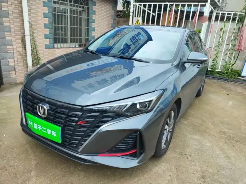 Changan Eado, 2024