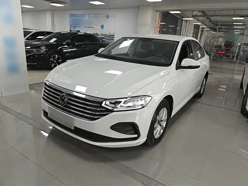 Volkswagen Lavida, 2024