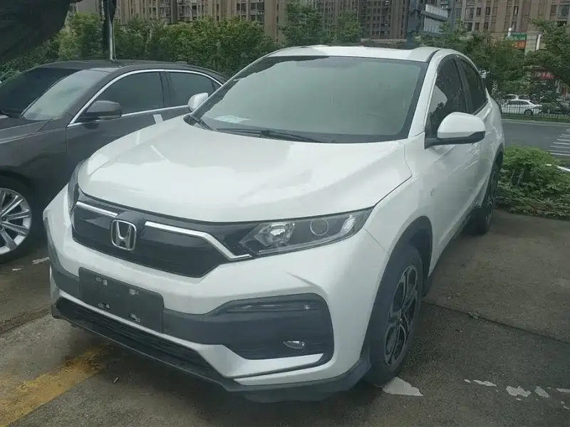 Honda XR-V, 2021