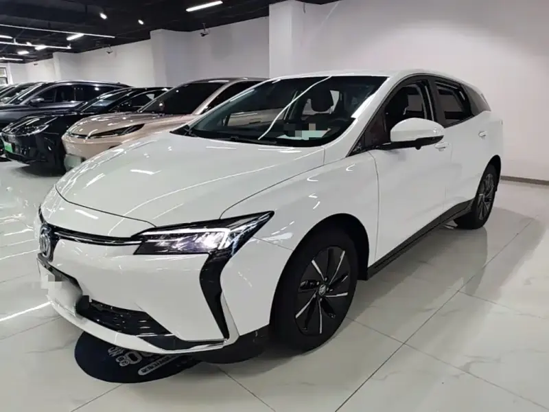 Buick Velite 6, 2024