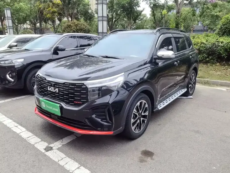 Kia Sportage, 2021