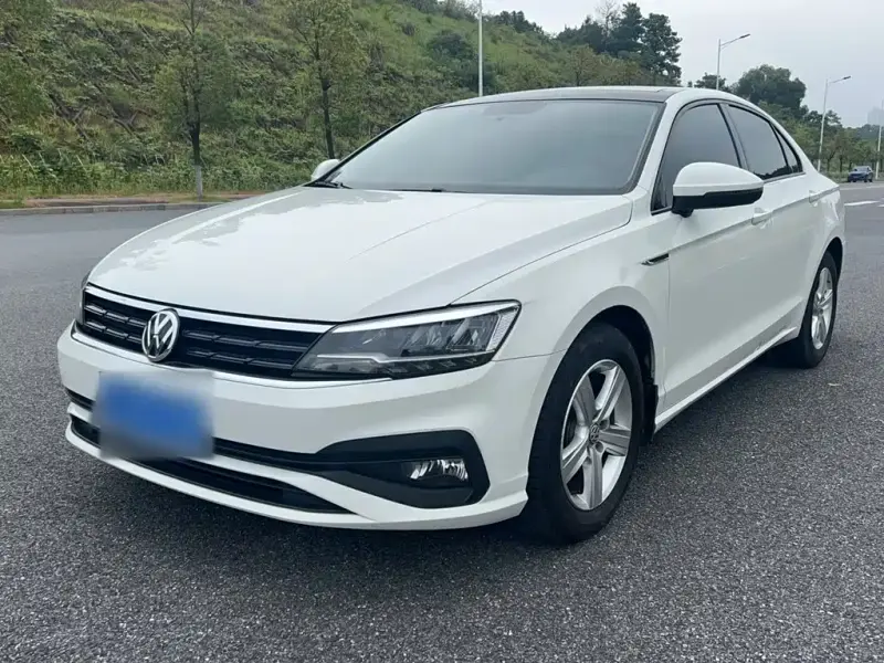 Volkswagen Lamando, 2021