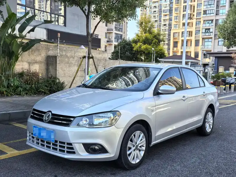Volkswagen Jetta, 2015