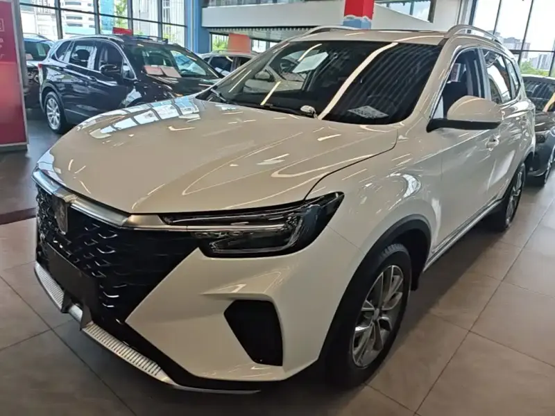 Roewe RX5, 2025